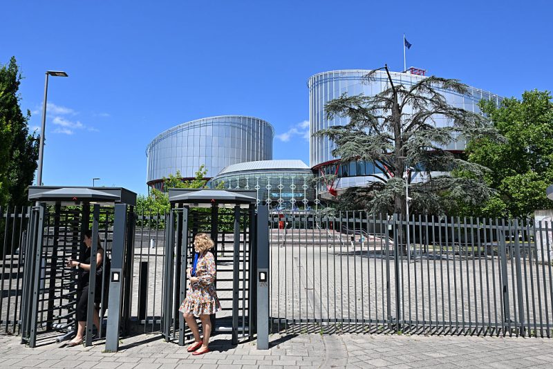 Europäische Länder fordern ein Umdenken in Bezug auf Menschenrechte im Migrationsbereich