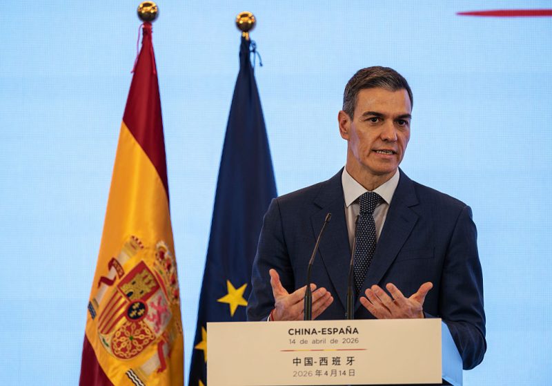 Spanien stellt milliardenschweren Plan zur Beschleunigung der Energiewende vor