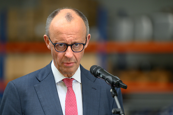 Merz hat nach einem Jahr als Bundeskanzler zunehmend mit Schwierigkeiten zu kämpfen