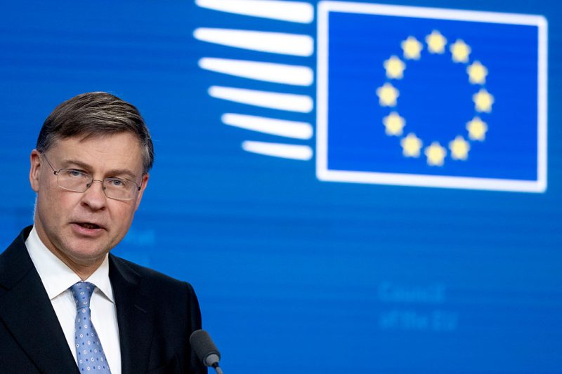 Die EU reagiert bestürzt auf die Lockerung der US-Ölsanktionen gegen Russland
