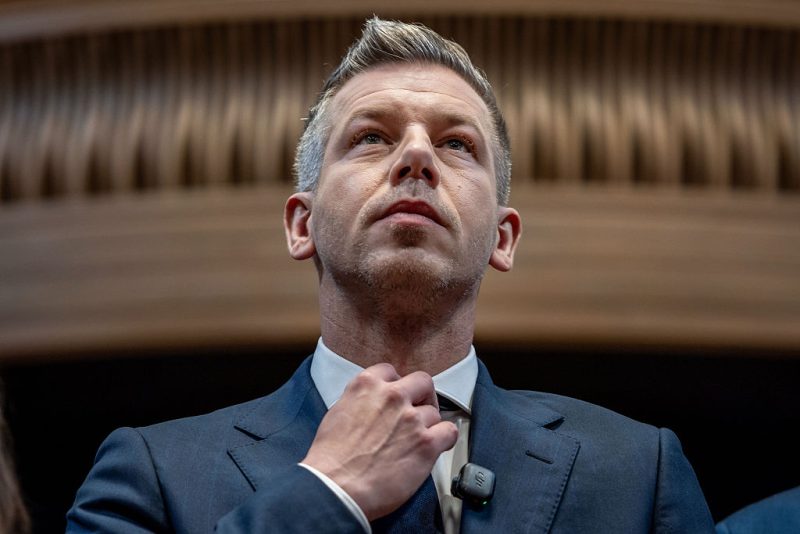 Der Orbán-Änderungsantrag: Ungarns neue Regierung testet die Grenzen der Verfassung