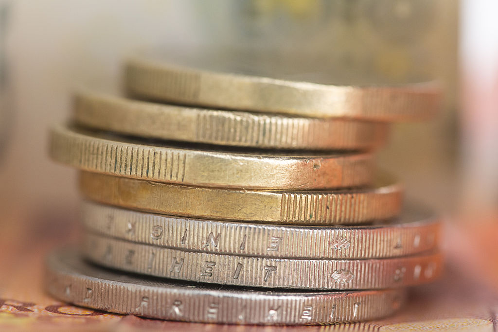 Je mehr sich die Krisen verschärfen, desto stärker steigen auch die Defizite der EU-Staaten