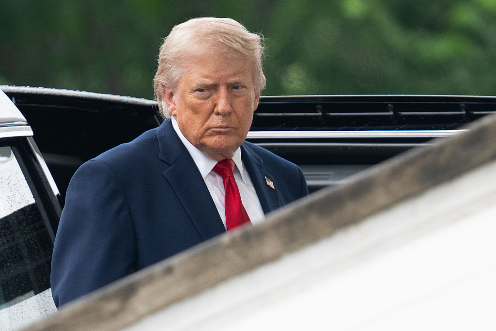 Trump: Abkommen zwischen den USA und Iran wird am Sonntag unterzeichnet, und die Straße von Hormus wieder geöffnet