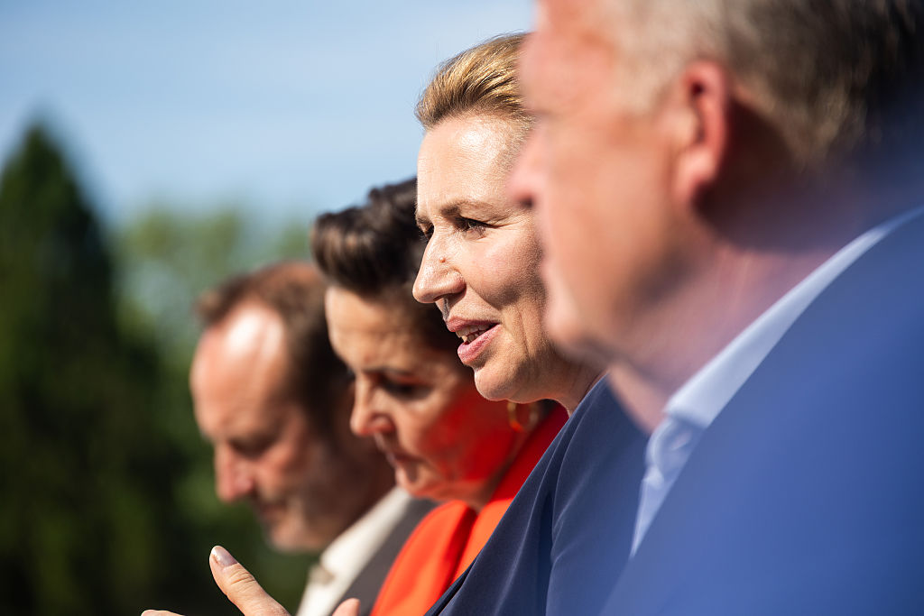 Dänemark ist nun das einzige EU-Land ohne Landwirtschaftsministerium