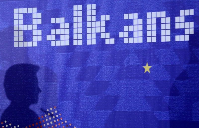 Der westliche Konsens bröckelt auf dem Balkan
