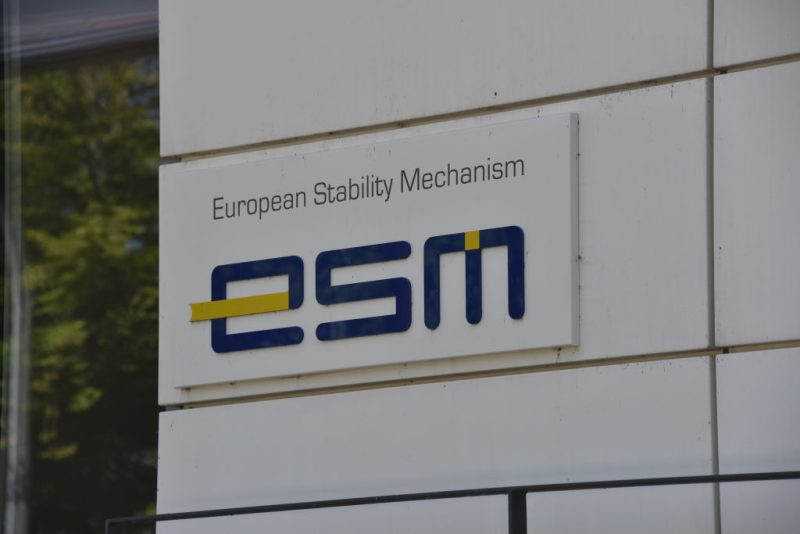 Zukünftige Schocks könnten die europäische Wirtschaft „dauerhaft schädigen“