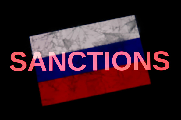 EU und Großbritannien verhängen wegen Cyberangriffen gemeinsame Sanktionen gegen Russland