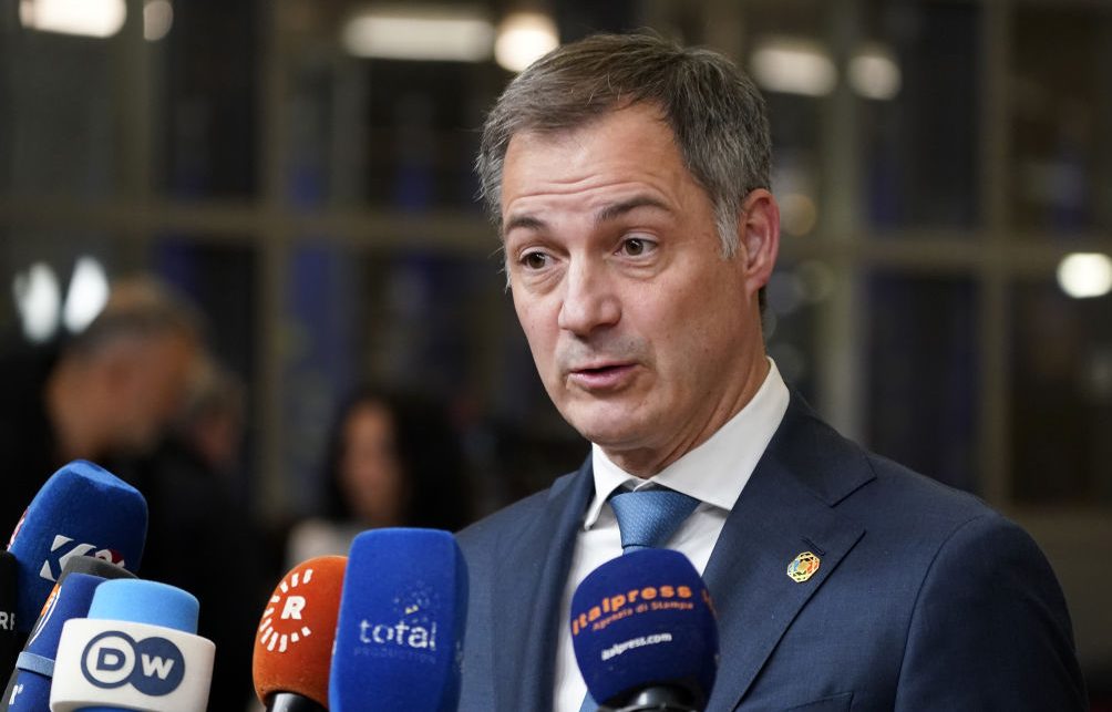 INTERVIEW: Eine Kürzung der EU-Hilfen wäre „der größte Fehler“