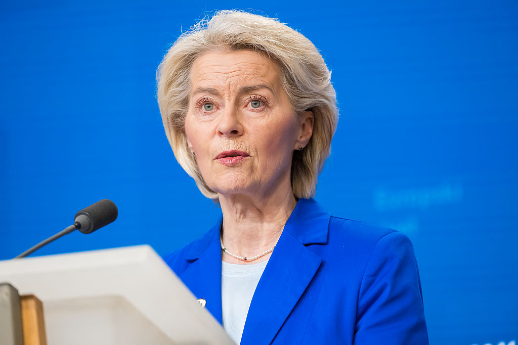 EXKLUSIV: EU schlägt Handelsverbot für israelische Siedlungen vor