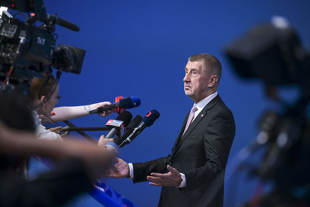 EU-Staatsanwaltschaft leitet strafrechtliche Ermittlungen gegen den tschechischen Ministerpräsidenten ein