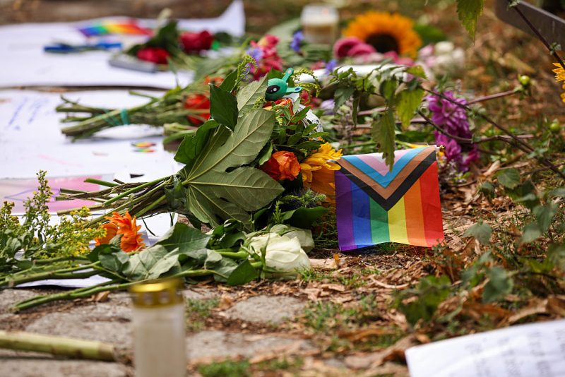 Deutschland will nach dem Dschihadistenangriff auf die Pride-Veranstaltung die Gesetze verschärfen