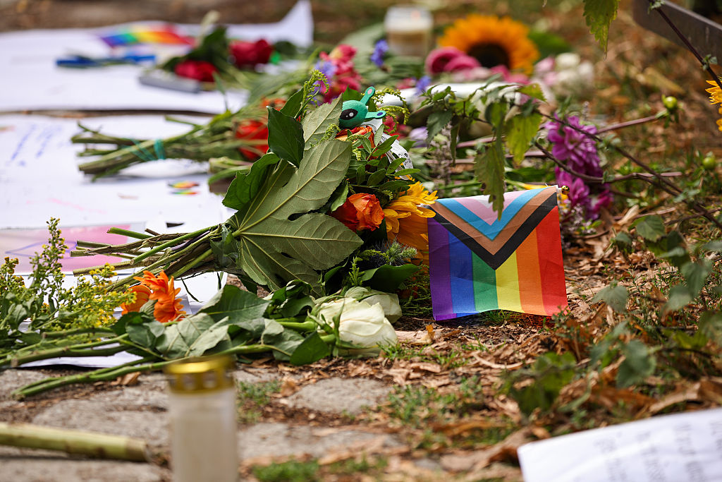 Deutschland will nach dem Dschihadistenangriff auf die Pride-Veranstaltung die Gesetze verschärfen