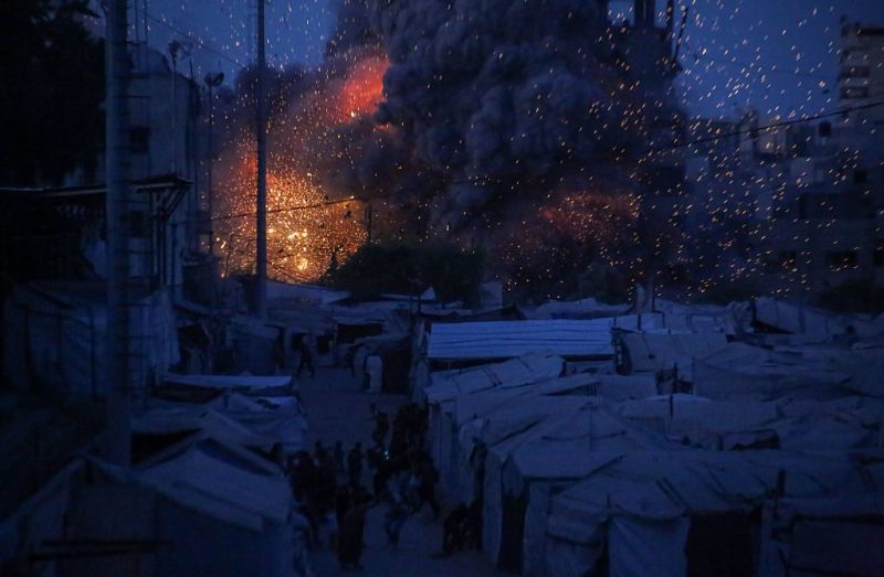 Hamas stimmt dem Gaza-Abkommen zu: Was wir bis jetzt wissen