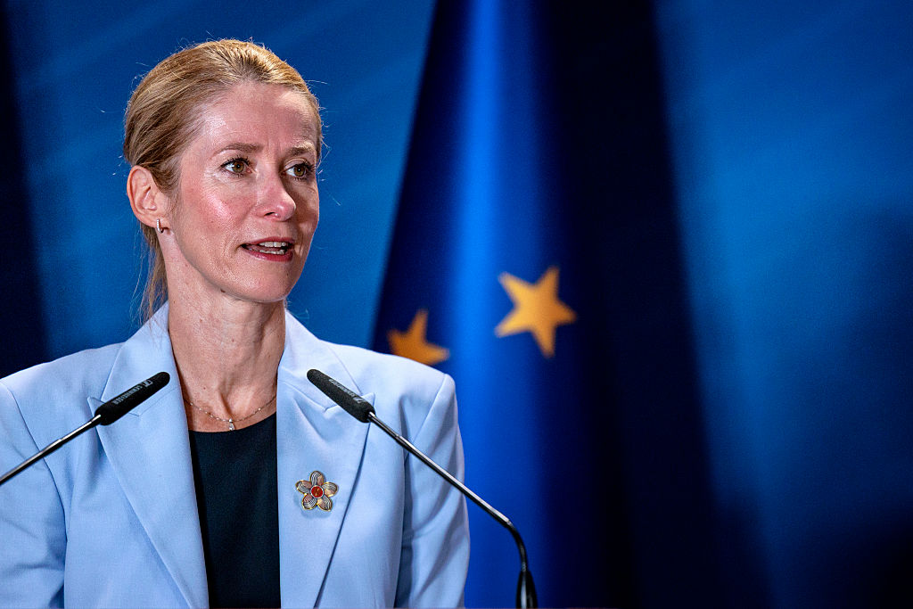 EU schlägt neue „weitreichende“ Sanktionen gegen Russland vor