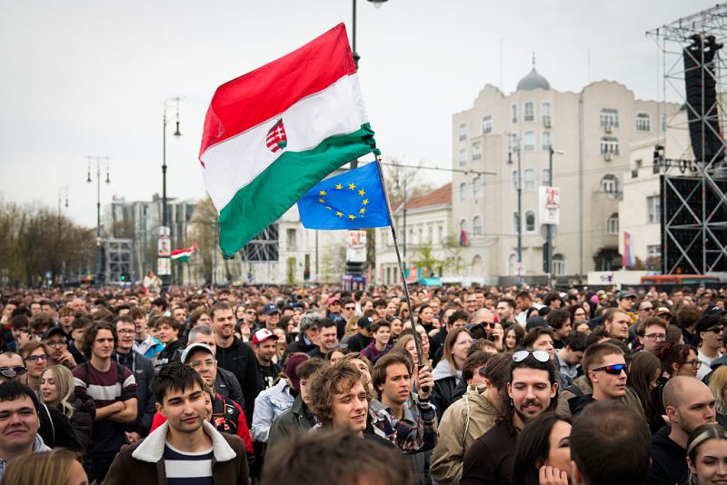 Bakas Rückkehr: Ungarns neuer Präsident für den Übergang nach der Ära Orbán