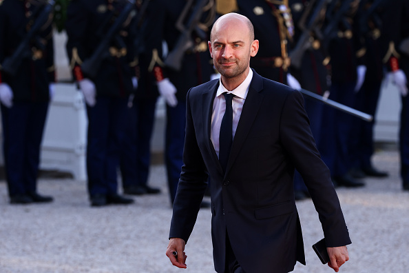 Iran teilt mit, dass zwei französischen Diplomaten, denen „Einmischung“ vorgeworfen wird, die Rückkehr verwehrt wurde