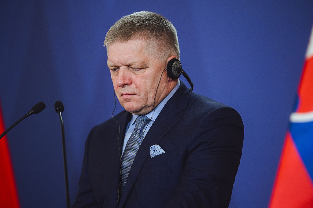 Urteil im Fall des Attentats auf Robert Fico sieht keinen Zusammenhang mit der Opposition