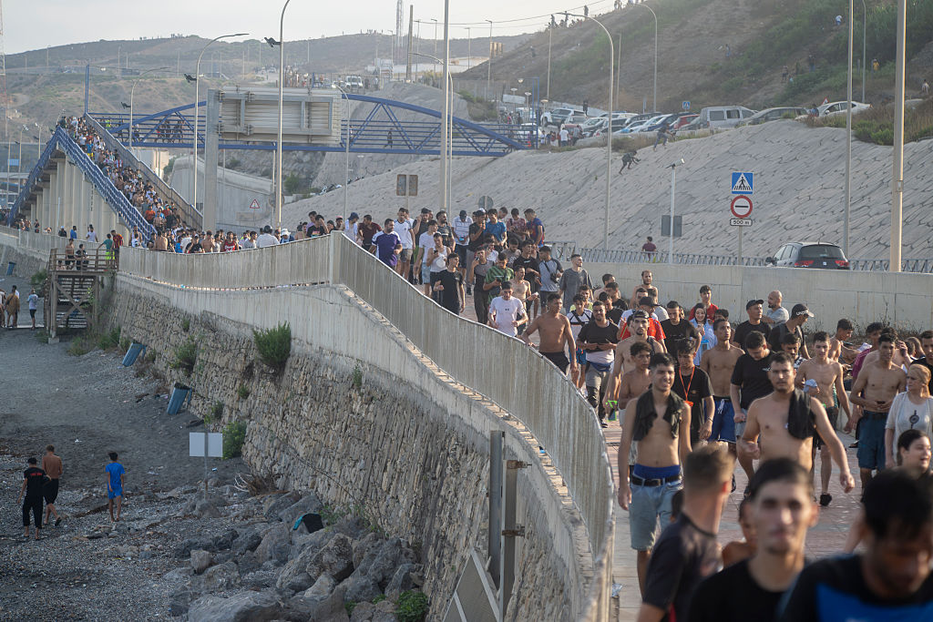 Das eigentliche Problem der europäischen Migrationspolitik