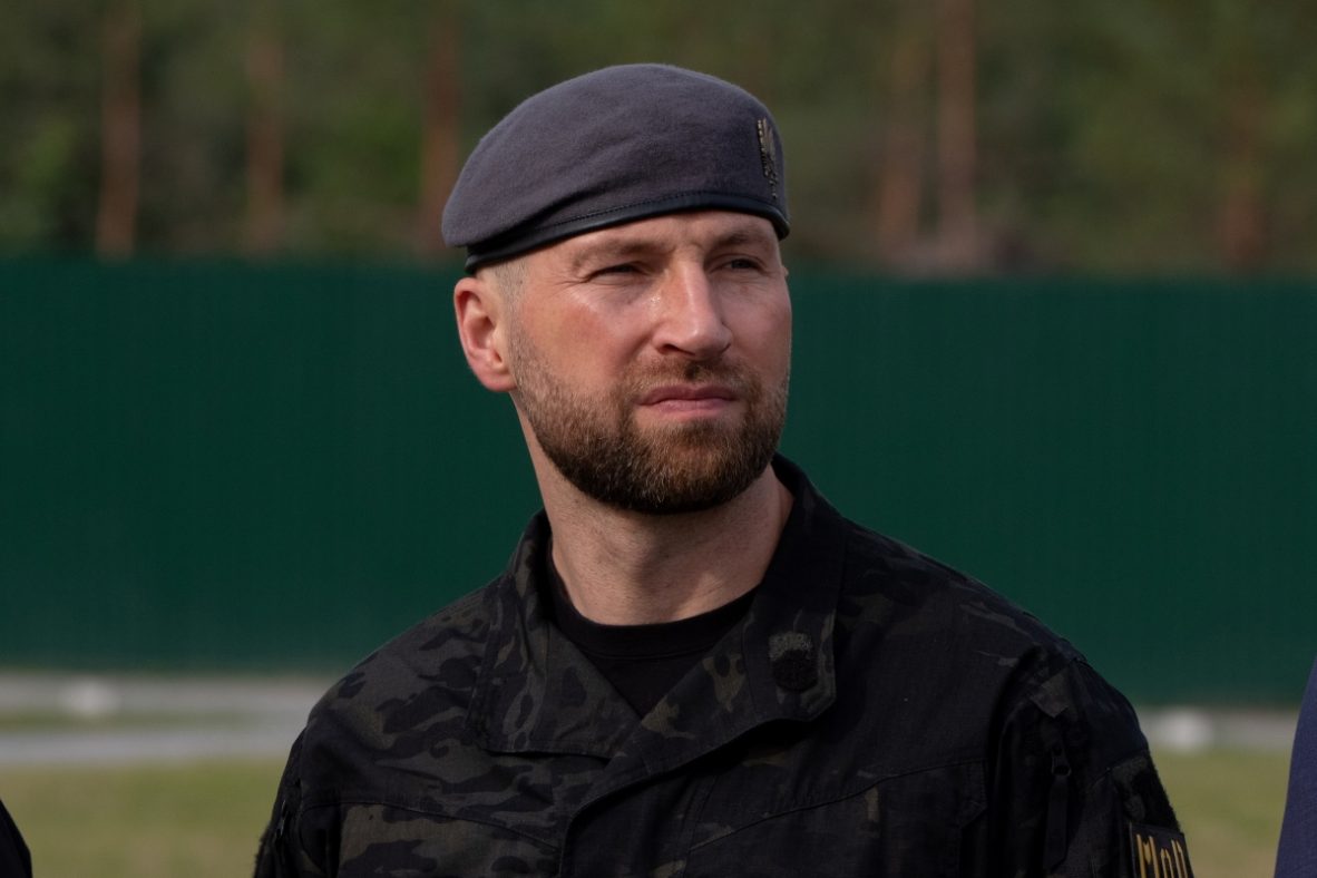 Selenskyjs neues Sicherheitskabinett tritt sein Amt an
