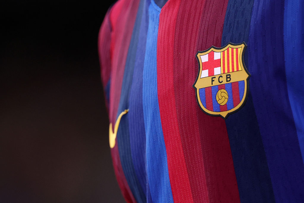 Der FC Barcelona verärgert Zypern mit einem Jugendcamp im türkisch besetzten Gebiet