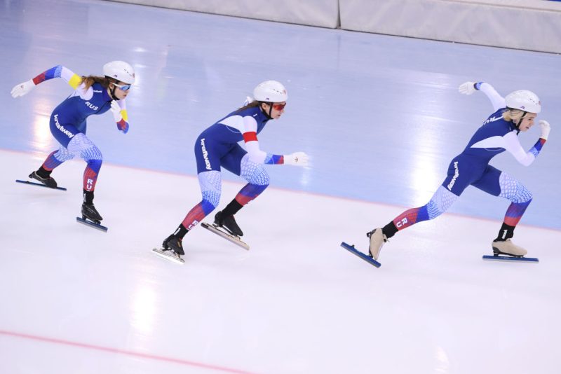 Die EU erwägt einen Plan, um die Rückkehr Russlands und Weißrusslands in den internationalen Sport einzudämmen