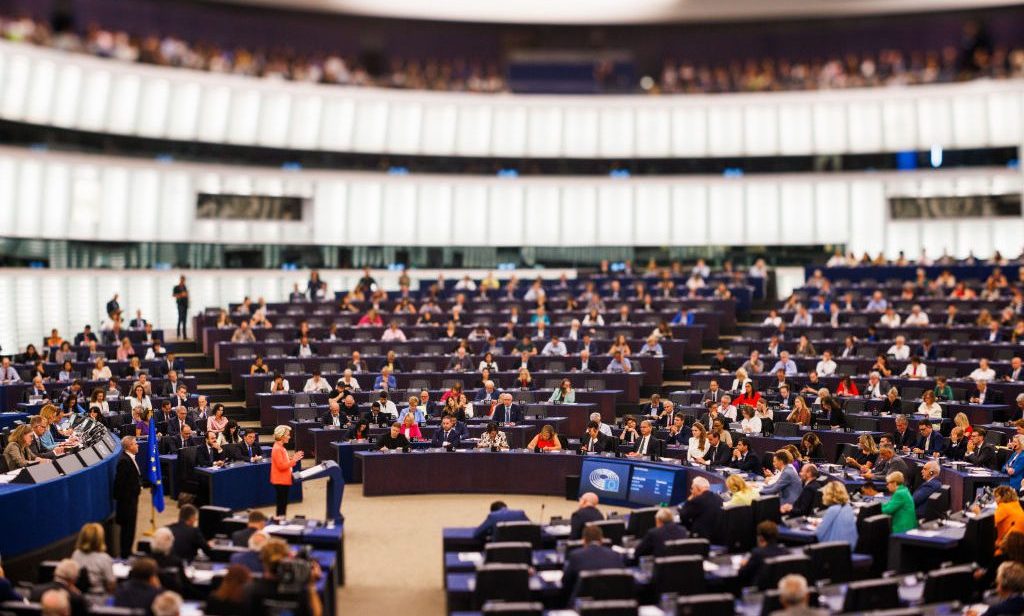 SOTEU: Die Bilanz nach einem Jahr