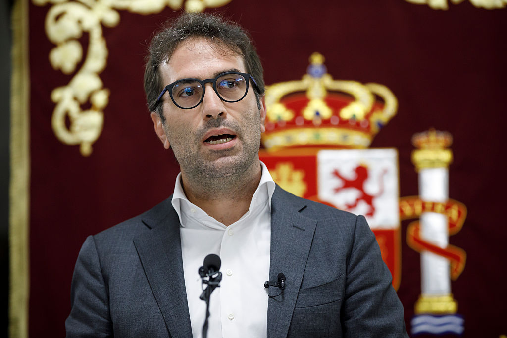 Spanien ist „besorgt“ über die Debatte zum EU-Haushalt