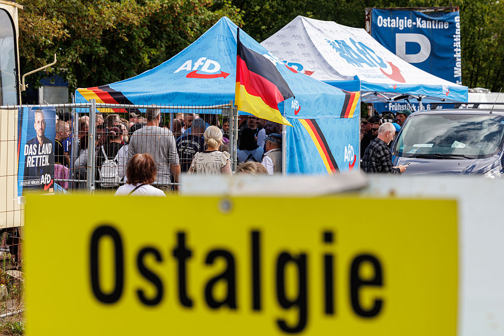 Es geht (nicht) um die Wirtschaft, Dummkopf!