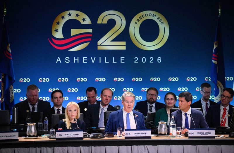 Russlands Rückkehr in die G20 sorgt in Europa für Unmut