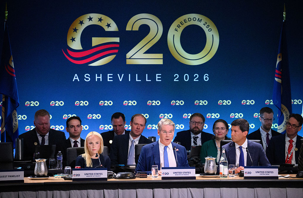 Russlands Rückkehr in die G20 sorgt in Europa für Unmut