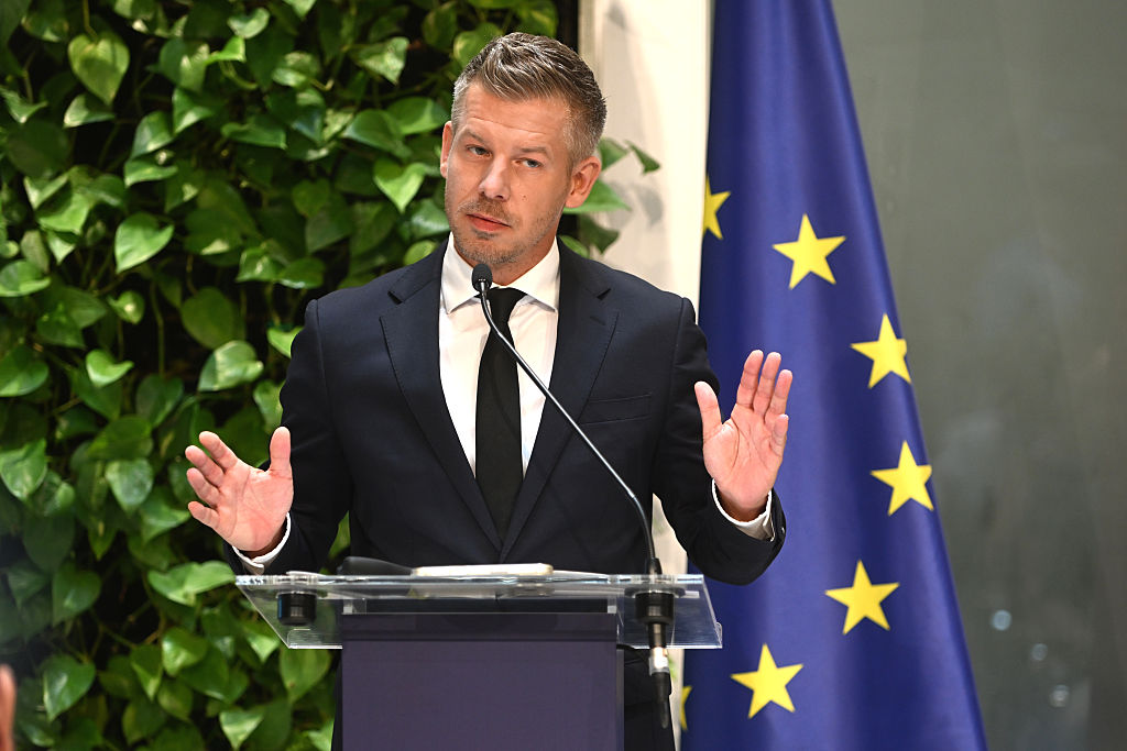 Ungarn hält trotz des Drucks seitens der EU an seinen umstrittenen Einwanderungsvorschriften fest