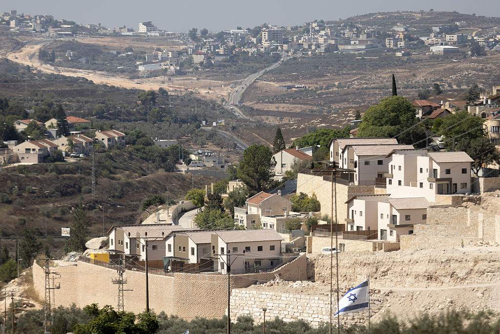 Großbritannien, Frankreich und Kanada wollen Importe aus israelischen Siedlungen verbieten