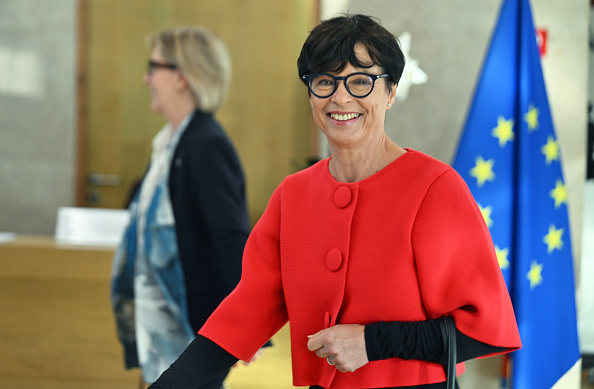 Die EU sei „attraktiver“ denn je, sagt die Erweiterungskommissarin