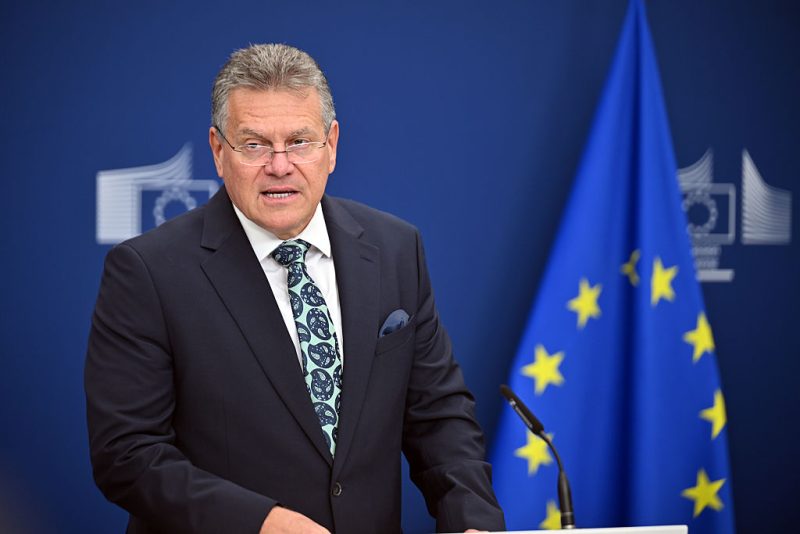 Brüssel und Manila kommen einem Freihandelsabkommen näher