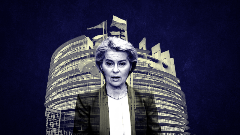 LIVE SOTEU 2026: „Teil einer gemeinsamen Heimat“