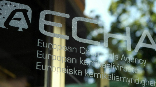 Agence européenne des produits chimiques