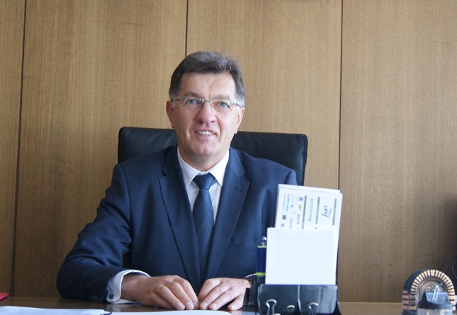 PM lituanien