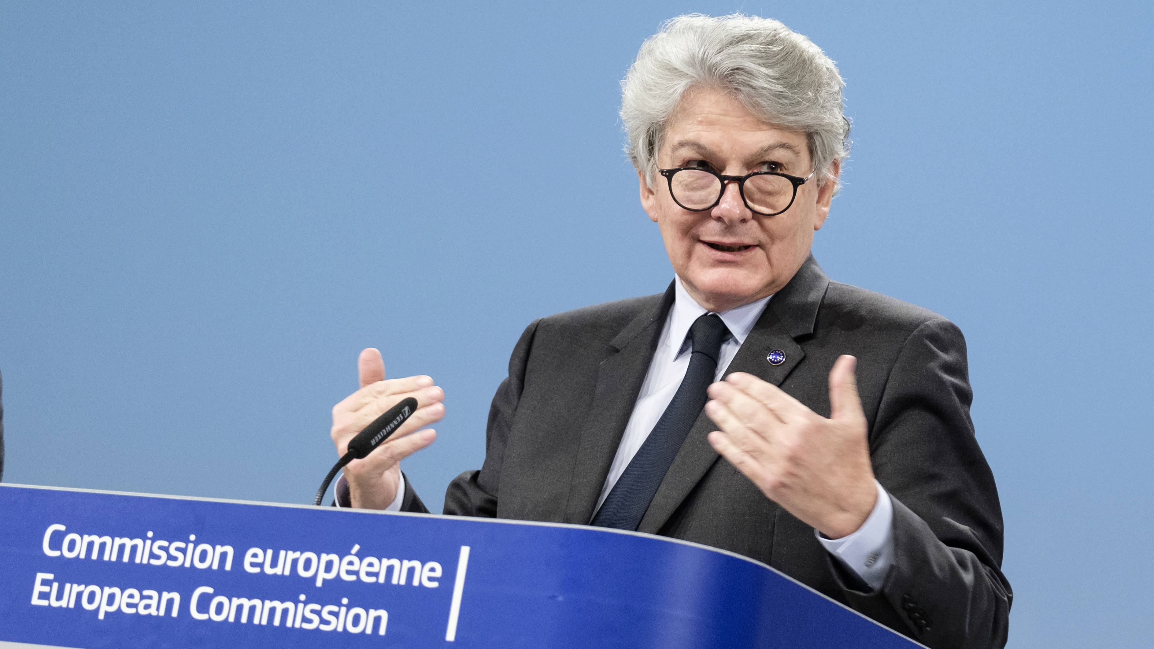 EU Commission celebrates 30 years of the Single Market – EURACTIV.com