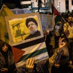 Israel kills Hezbollah leader Nasrallah in airstrike